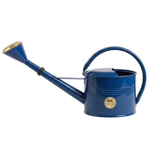 Blue Poppy - Gießkanne 4l