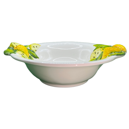 Schüssel Limoni
