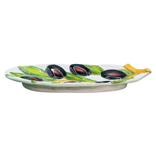 Poggiamestolo Olive