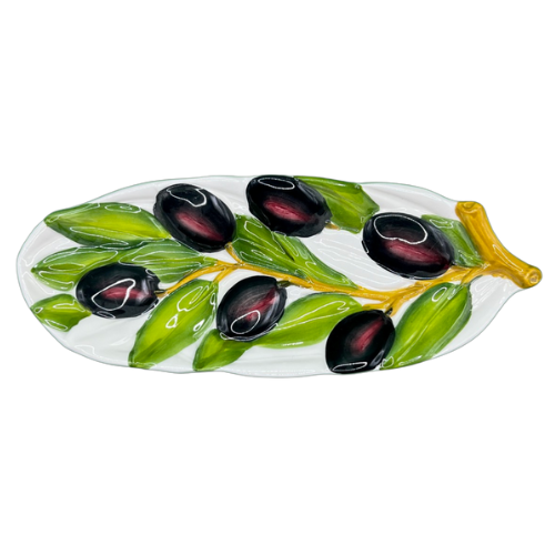 Poggiamestolo Olive