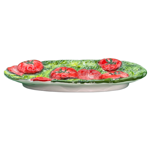 Poggiamestolo Pomodoro