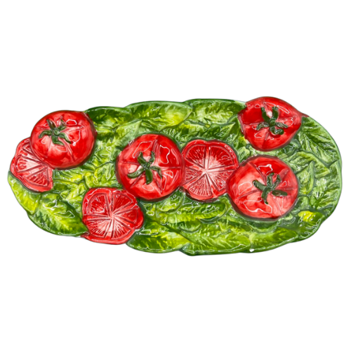 Poggiamestolo Pomodoro