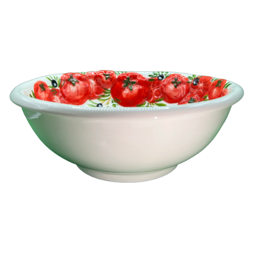 Schüssel Pomodoro e Olive