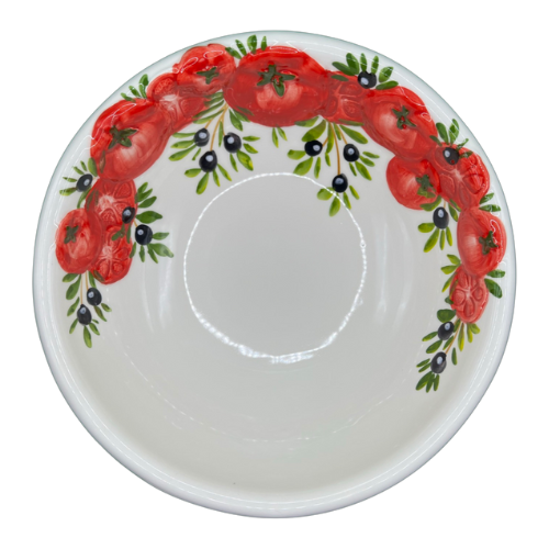 Schüssel Pomodoro e Olive
