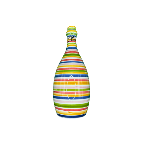 Ölflasche Giada R Bottiglia