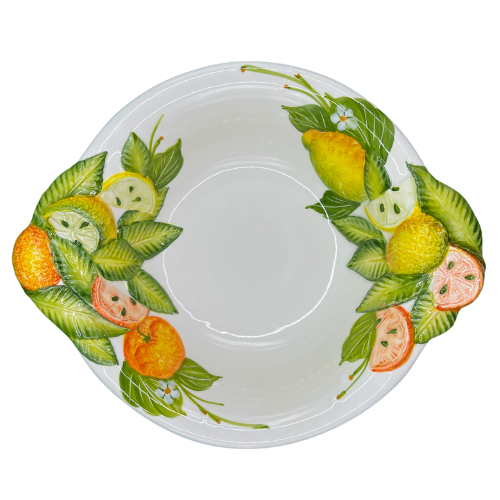 Schüssel Limone e Arancia