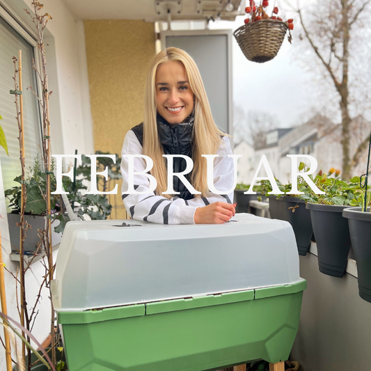 Februar