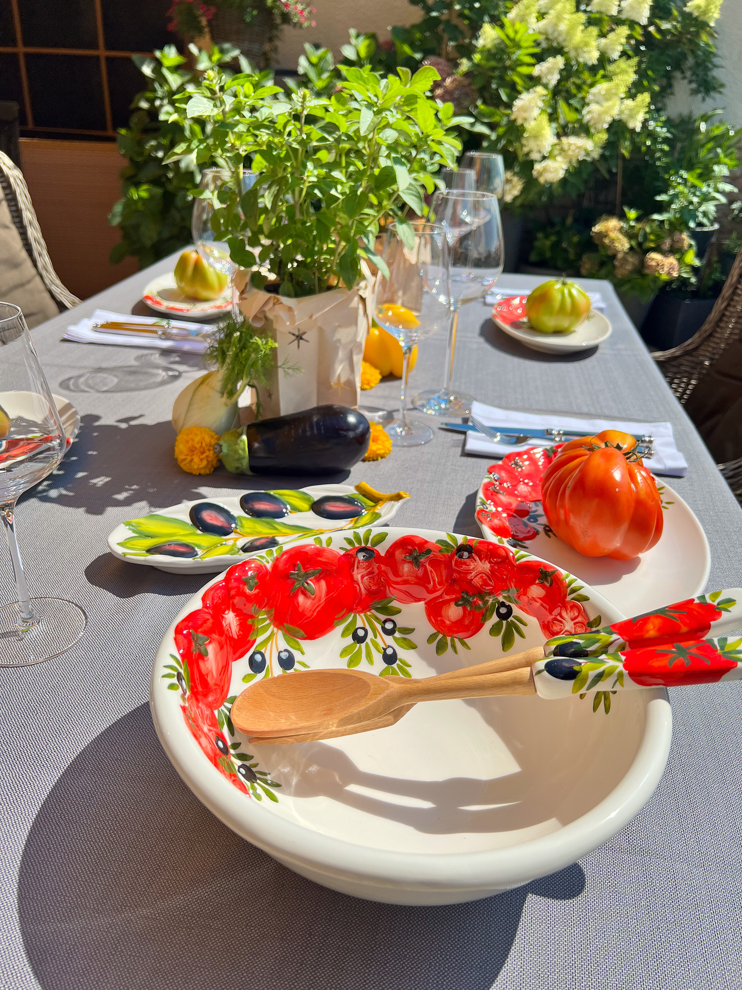 Tomate