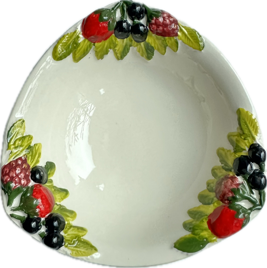 Schale Frutta