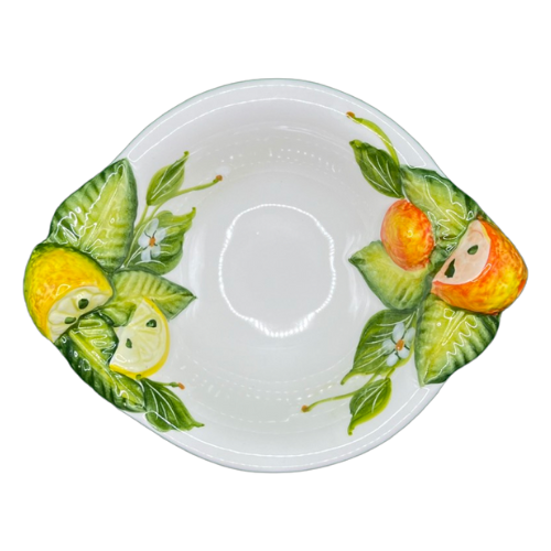 Schale Limone e Aranicia