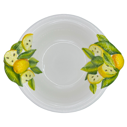 Schüssel Limoni