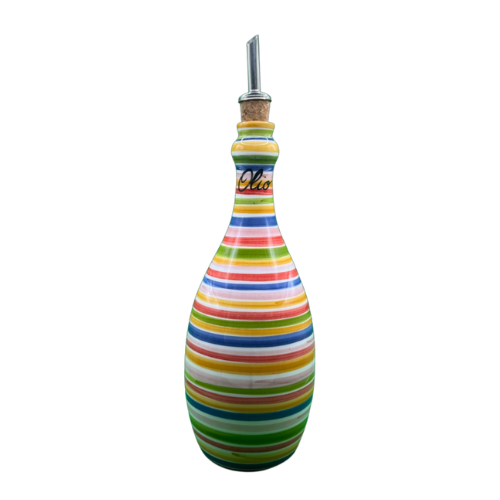 Ölflasche Giada R Bottiglia